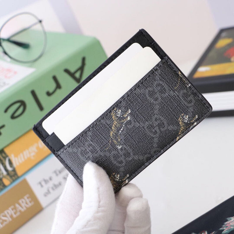 JB - Guki Card Case - 054