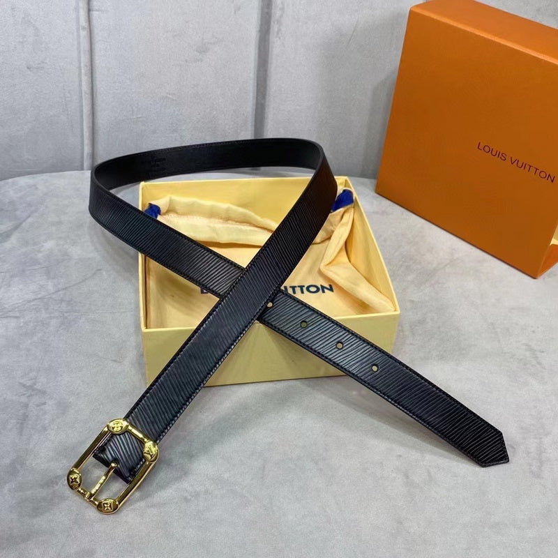 JB - LOV Belts - 019
