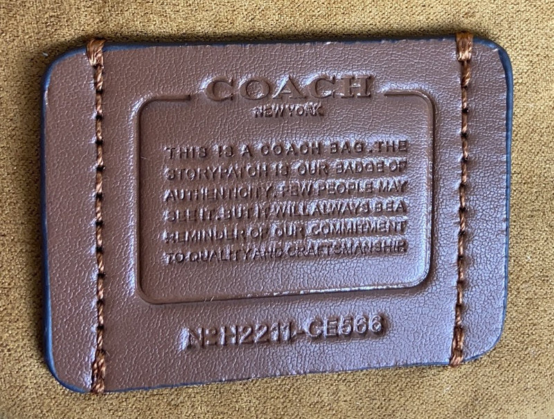 COZY - CAH Bags - 254