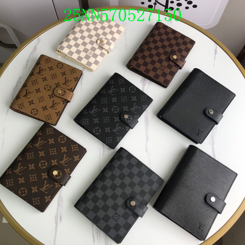 COZY BAGS - CHL Wallet - 890