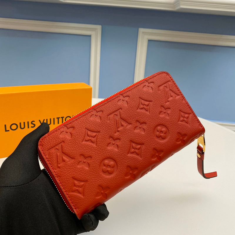 COZY BAGS - LOV Wallets - 648