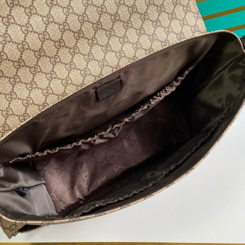 Cozy Bags - GUKI Men Shoulders Bags - 058