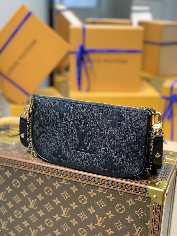 COZY - LV Bags - 3740