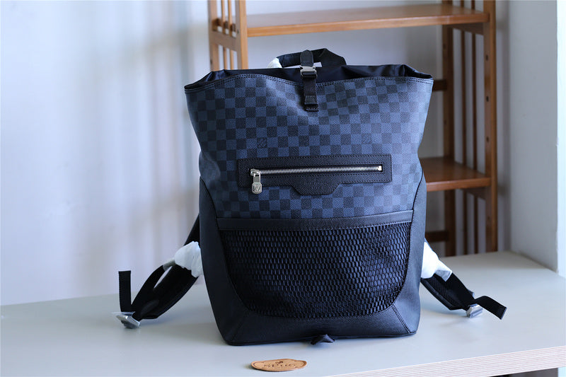 COZY - LOV Backpacks - 202