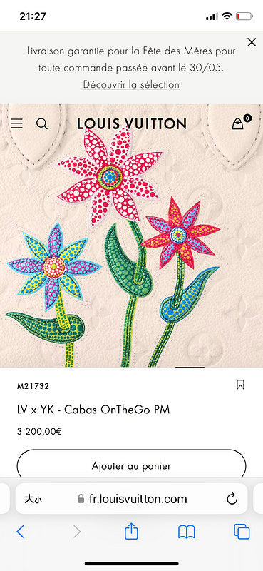 COZY BAGS - LOV Bags - 655