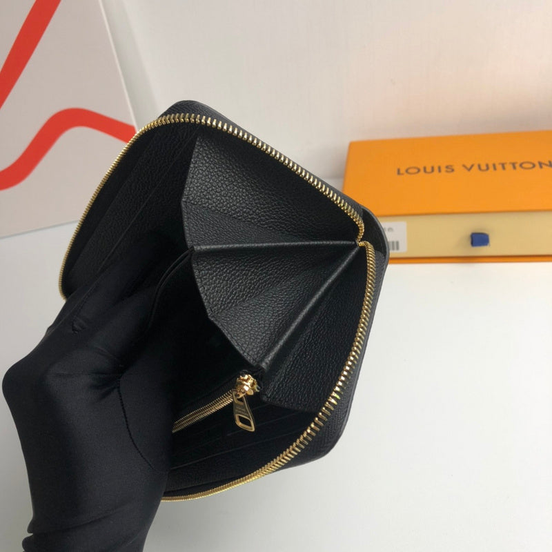 COZY BAGS - LOV Wallets - 083
