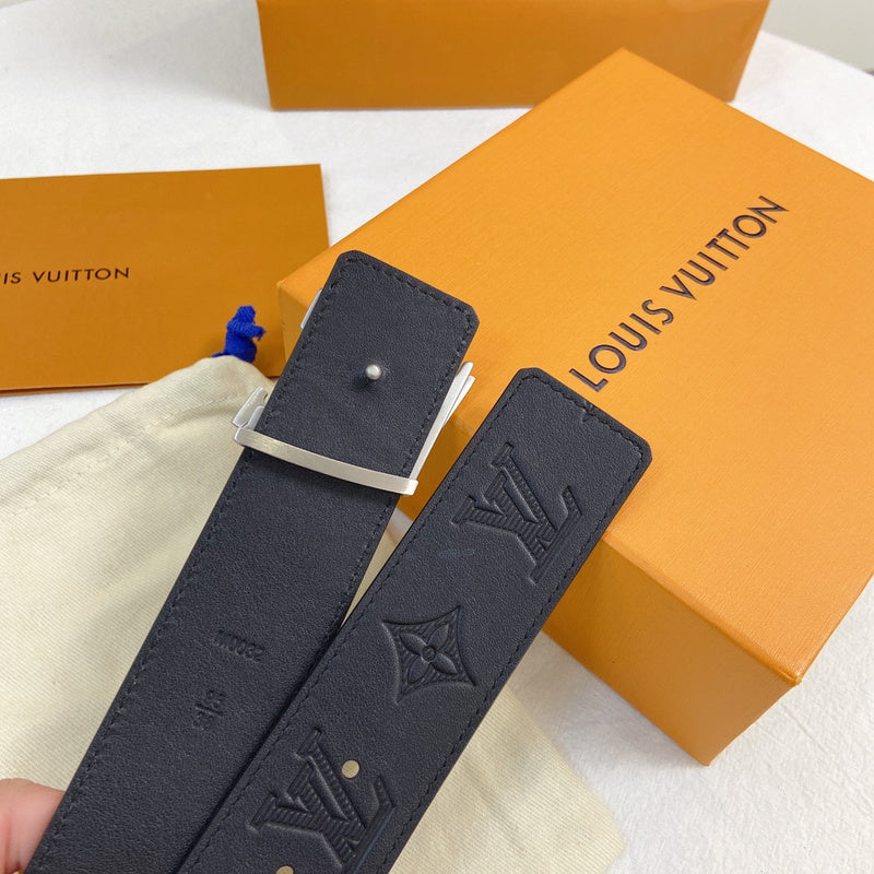 JB - LOV Belts - 091