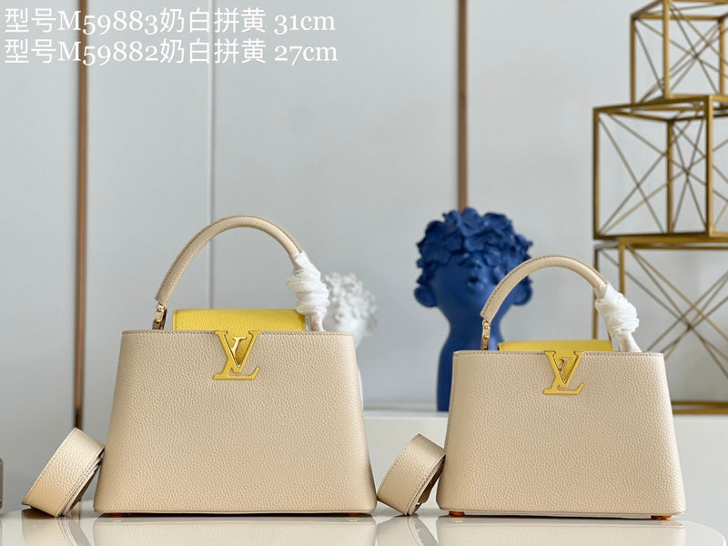 COZY BAGS - LOV Bags - 2100