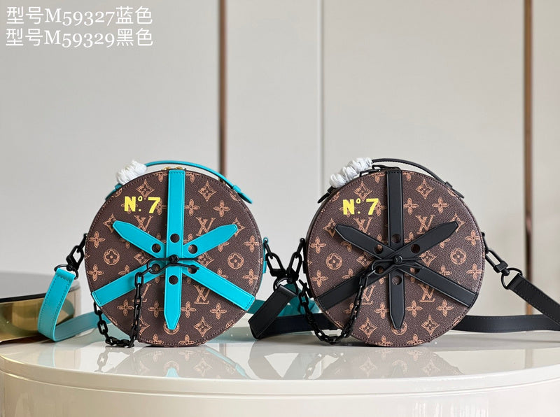 COZY - LV Bags - 2363
