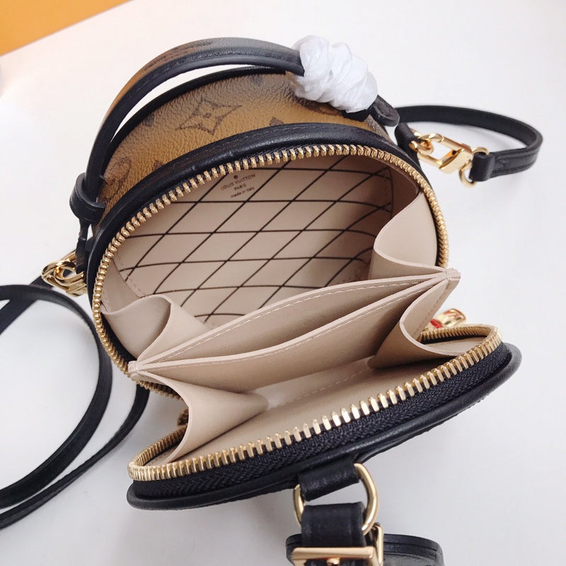COZY - LOV Lady Bags - 864