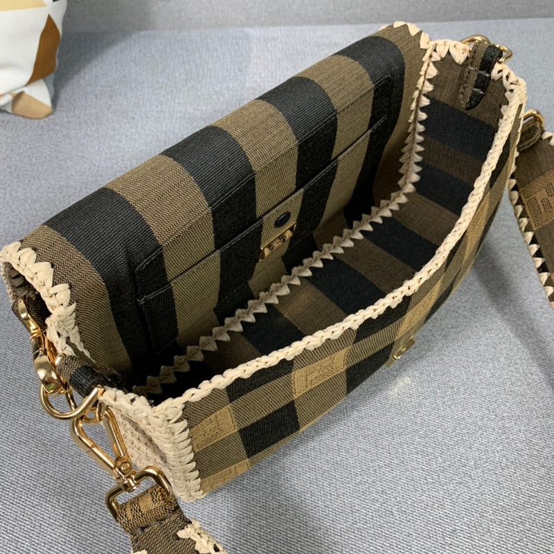 COZY - FDE Bags - 357