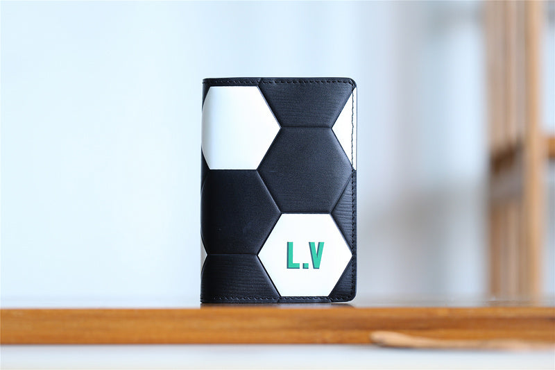 COZY BAGS - LOV Card Case - 102