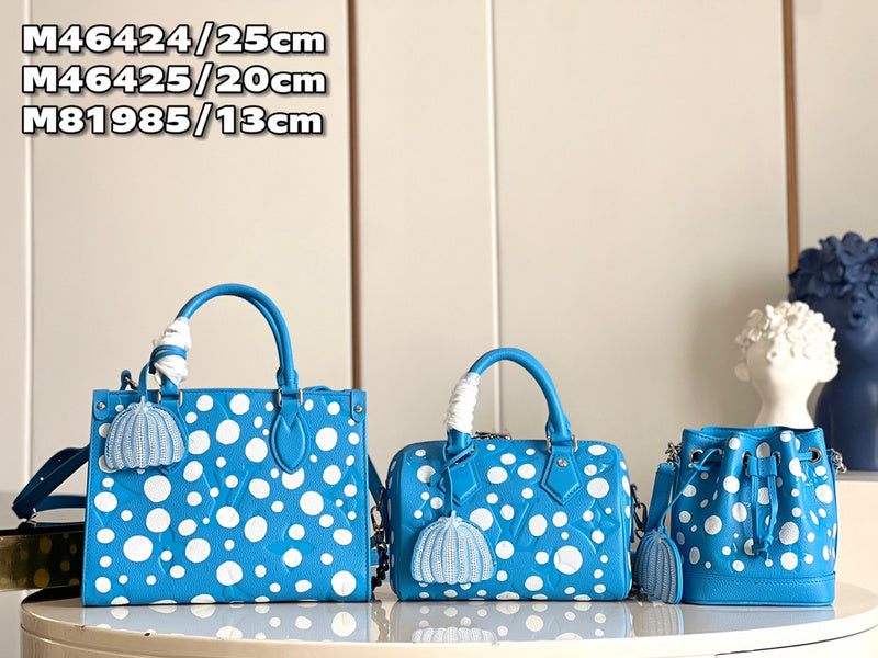COZY BAGS - LOV Bags - 751