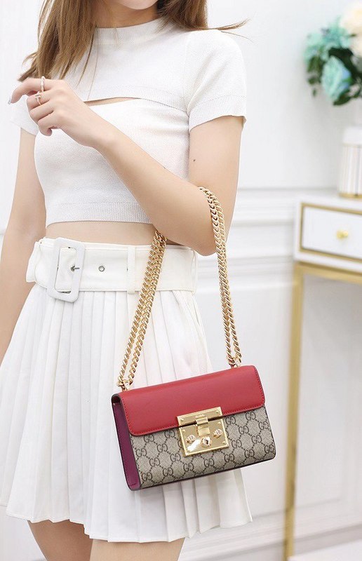 COZY - GUKI Women Bags - 060