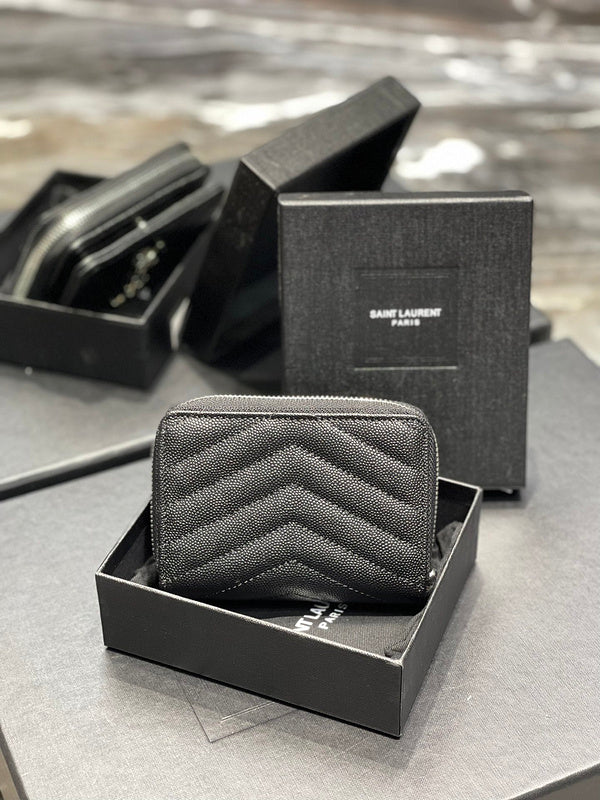 COZY - YLS Wallets - 097