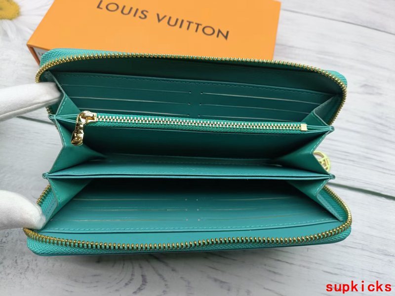 COZY BAGS - Mix Wallets - 680