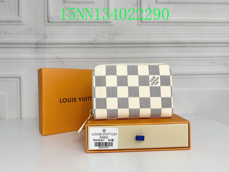 COZY BAGS - LOV Wallet - 709