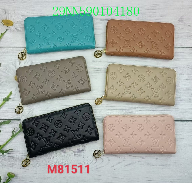 COZY BAGS - LOV Wallet - 782