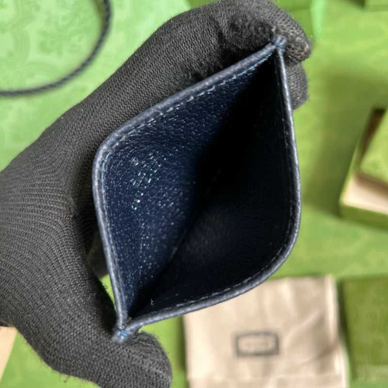 Cozy Bags - GUKI Men Wallets - 076