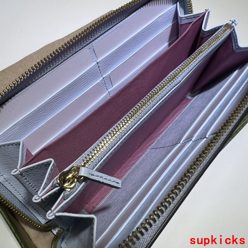 COZY BAGS - Mix Wallets - 018