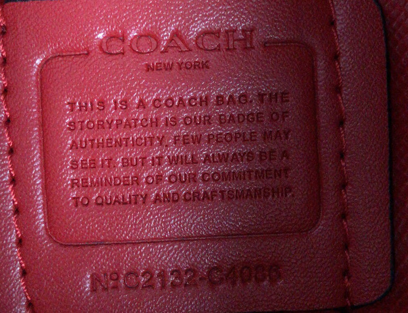 COZY BAGS - CAH Bags - 759