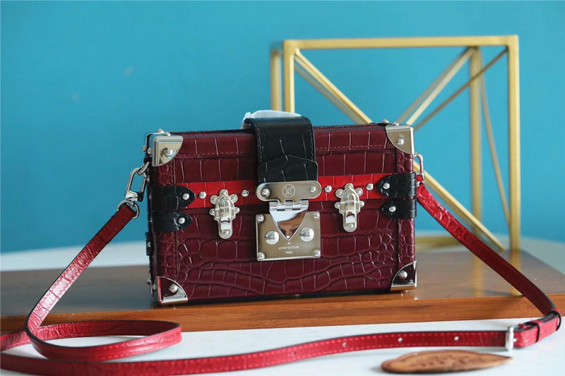 COZY - LOV Lady Bags - 1464