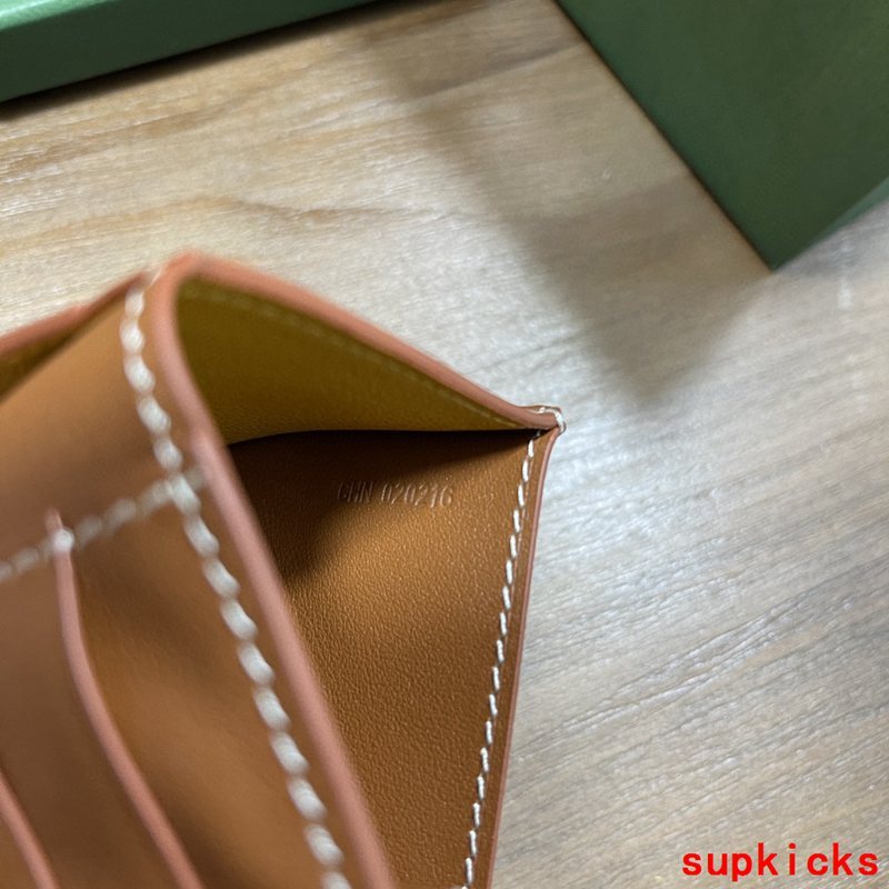 COZY BAGS - Mix Wallets - 127