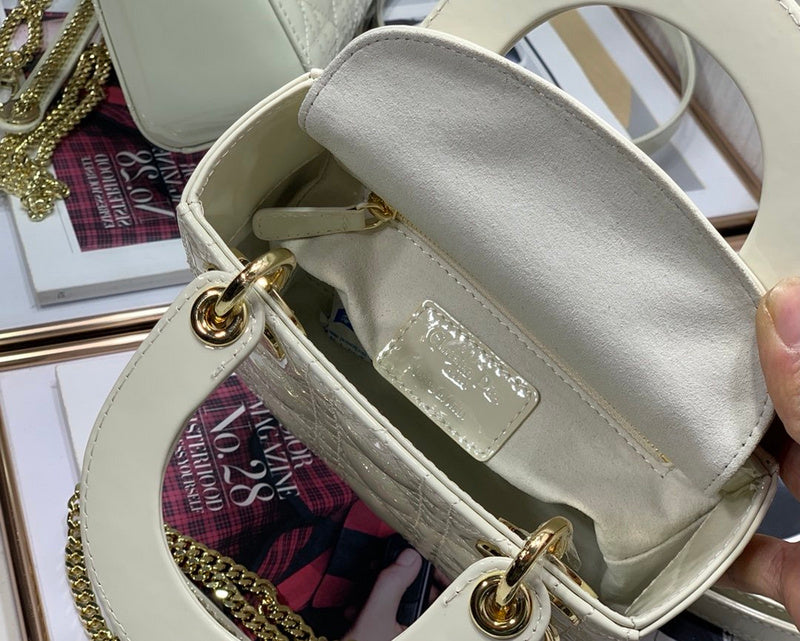 JB - DOR Lady Bags - 410