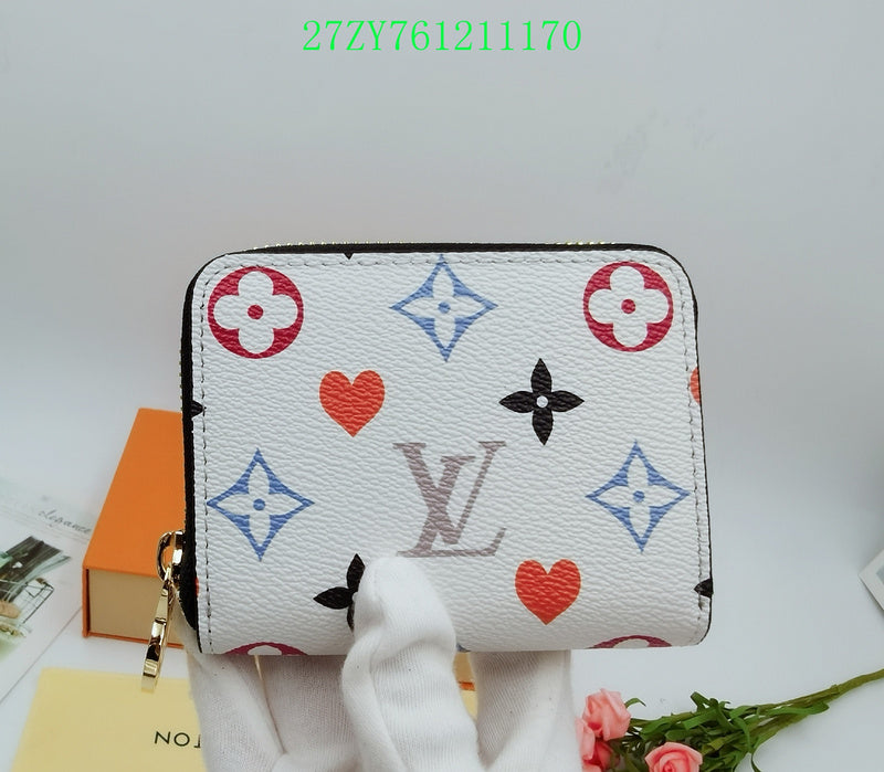 COZY BAGS - CHL Wallet - 1223