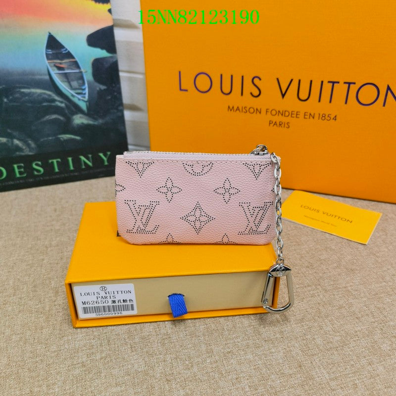 COZY BAGS - CHL Wallet - 254