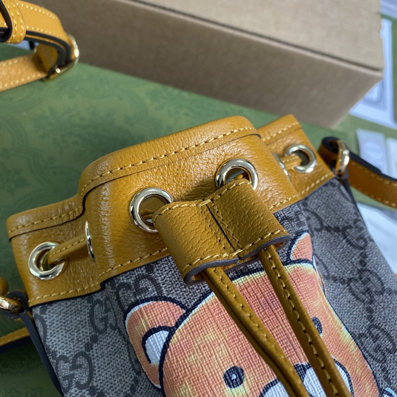 COZY BAGS - GUKI Bags - 2078