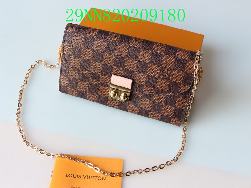 COZY BAGS - LOV Wallet - 736