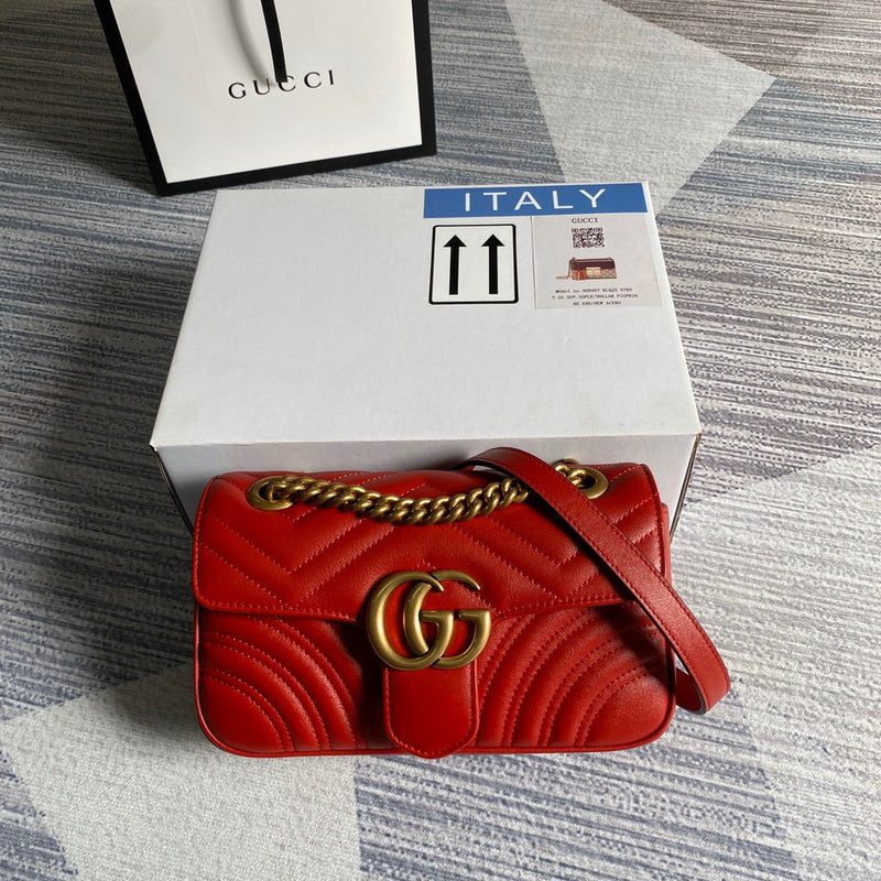 JB - Guki Lady Bags - 1119