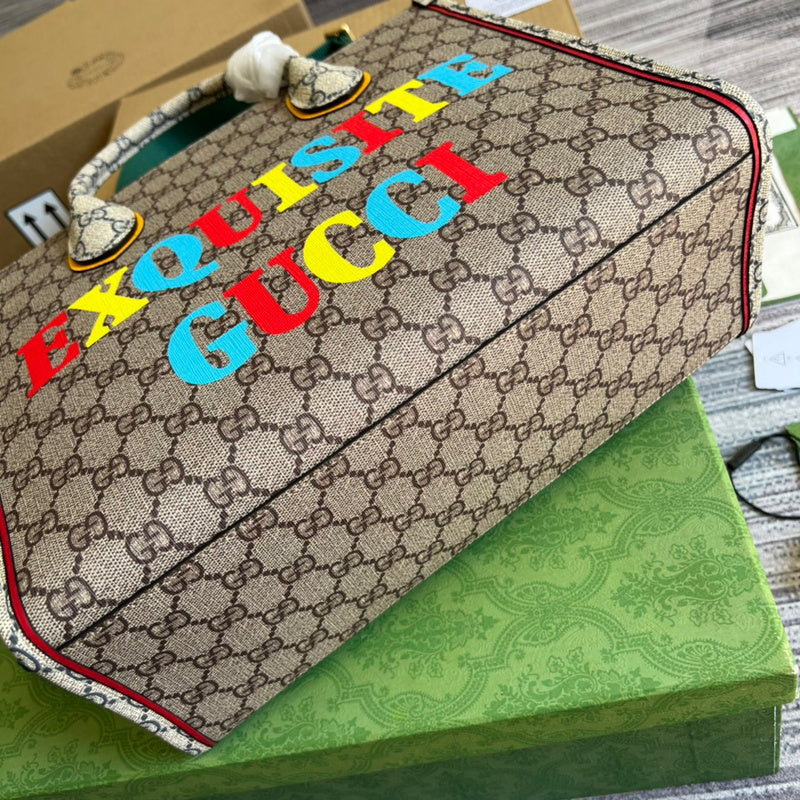 JB - Guki Lady Bags - 492