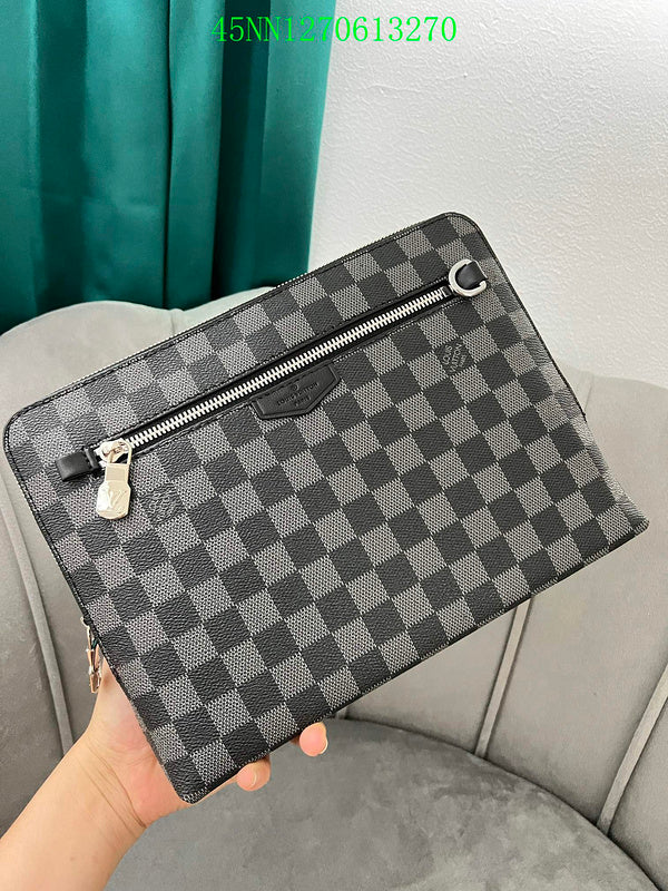 COZY BAGS - LOV Wallet - 1163