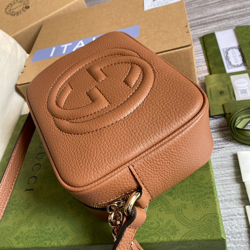 COZY BAGS - GUKI Bags - 2119