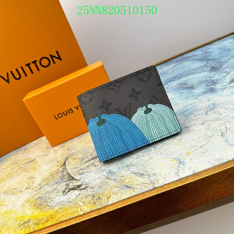 COZY BAGS - LOV Wallet - 449