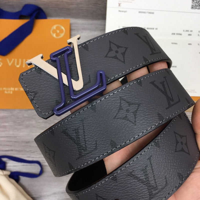 JB - LOV Belts - 130