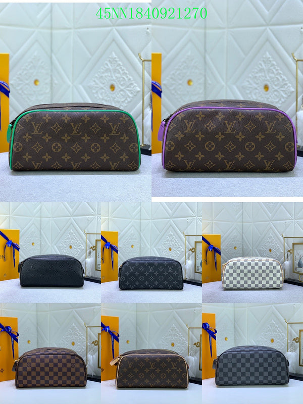 COZY BAGS - LOV Wallet - 983