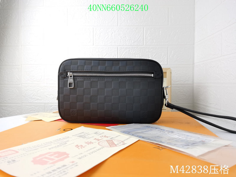 COZY BAGS - CHL Wallet - 901