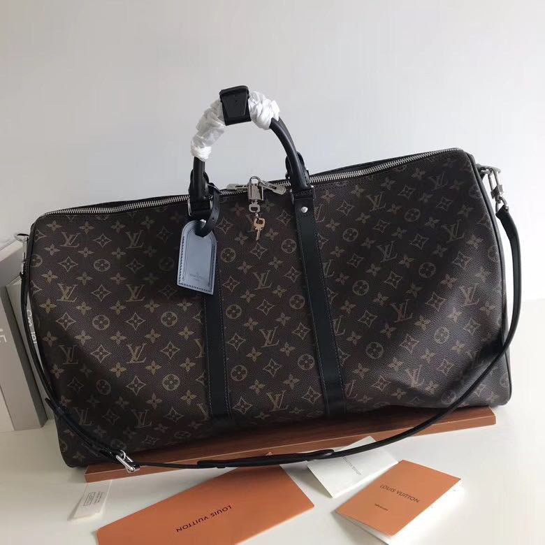 JB - LOV Travel Bags - 163
