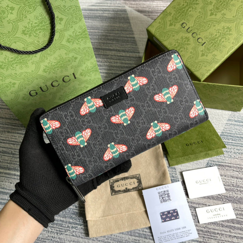 COZY BAGS - Guki Wallet - 298