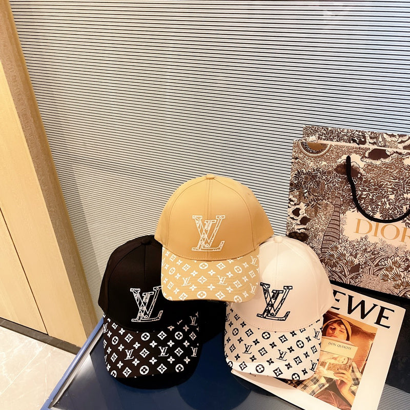 COZY BAGS - LOV Hats & Caps - 013