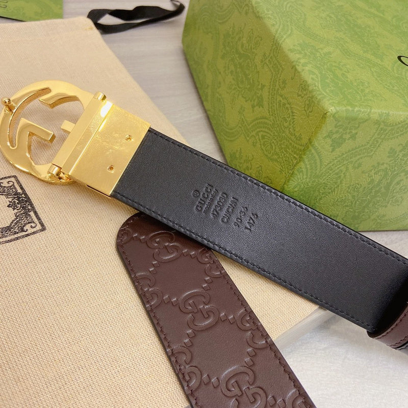 COZY BAGS - GUKI Belts - 138