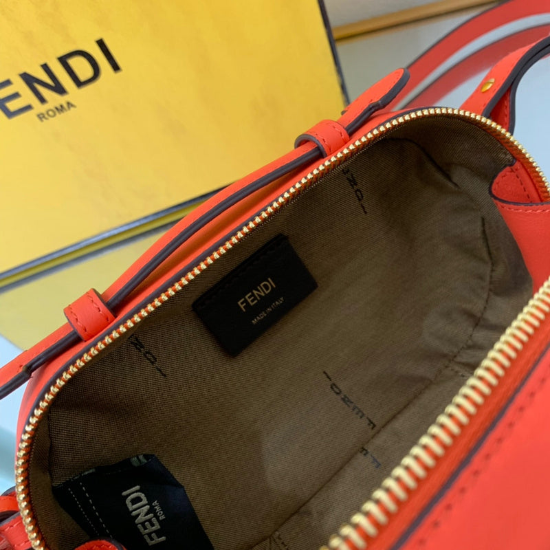 COZY - FDE Bags - 256