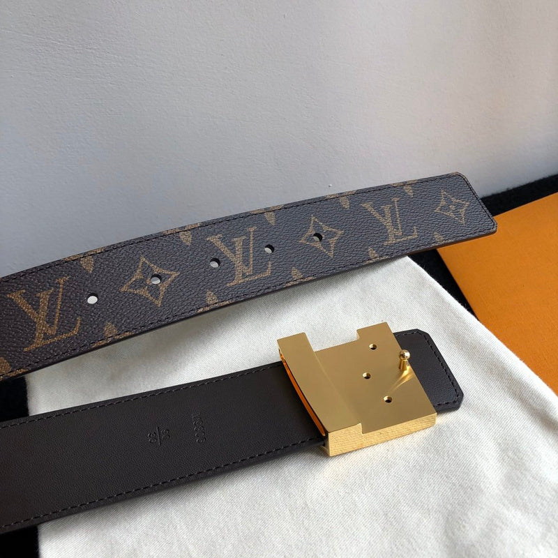 JB - LOV Belts - 227