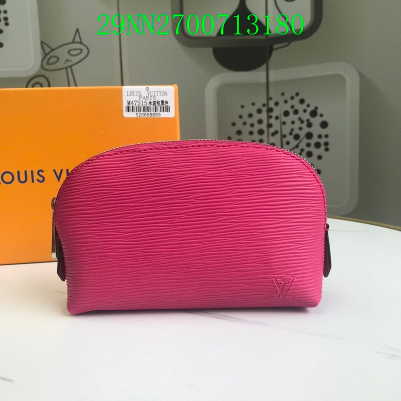 COZY BAGS - LOV Wallet - 1083
