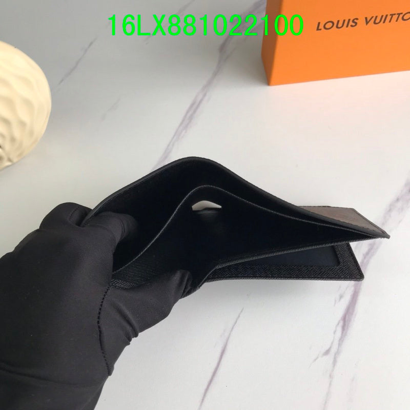 COZY BAGS - CHL Wallet - 1390