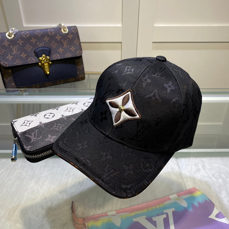 COZY BAGS - LOV Hats & Caps - 028