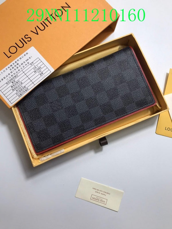 COZY BAGS - CHL Wallet - 407